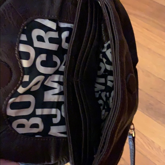 Brown Marc by Marc Jacobs crossbody - Picture 3 of 3